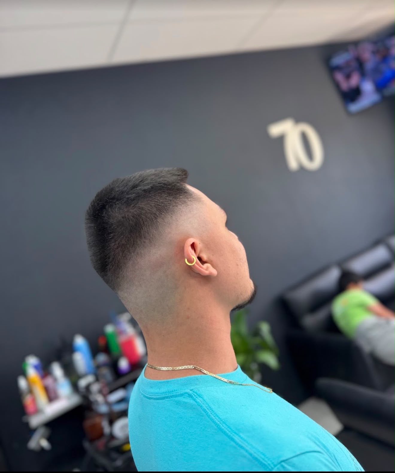 7Oaks Barbershop photo 1