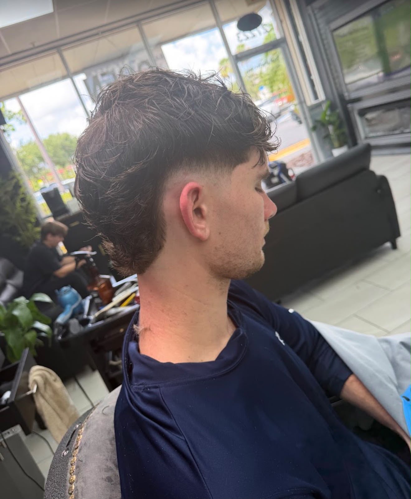 7Oaks Barbershop photo 6