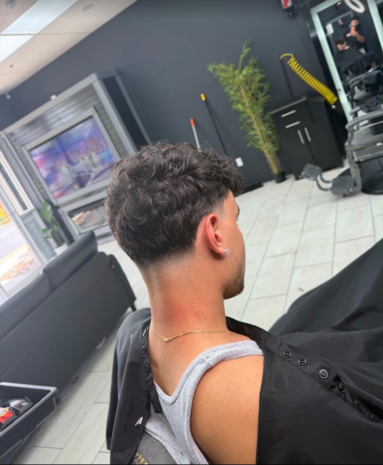 7Oaks Barbershop photo 4