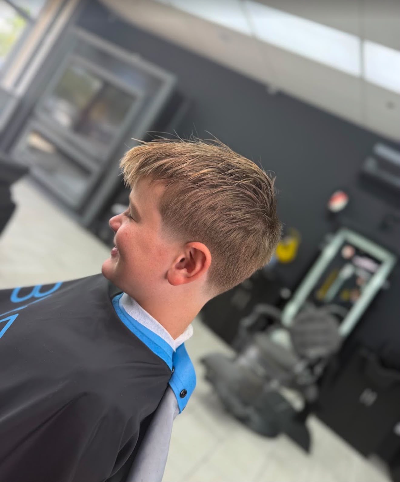 7Oaks Barbershop photo 11
