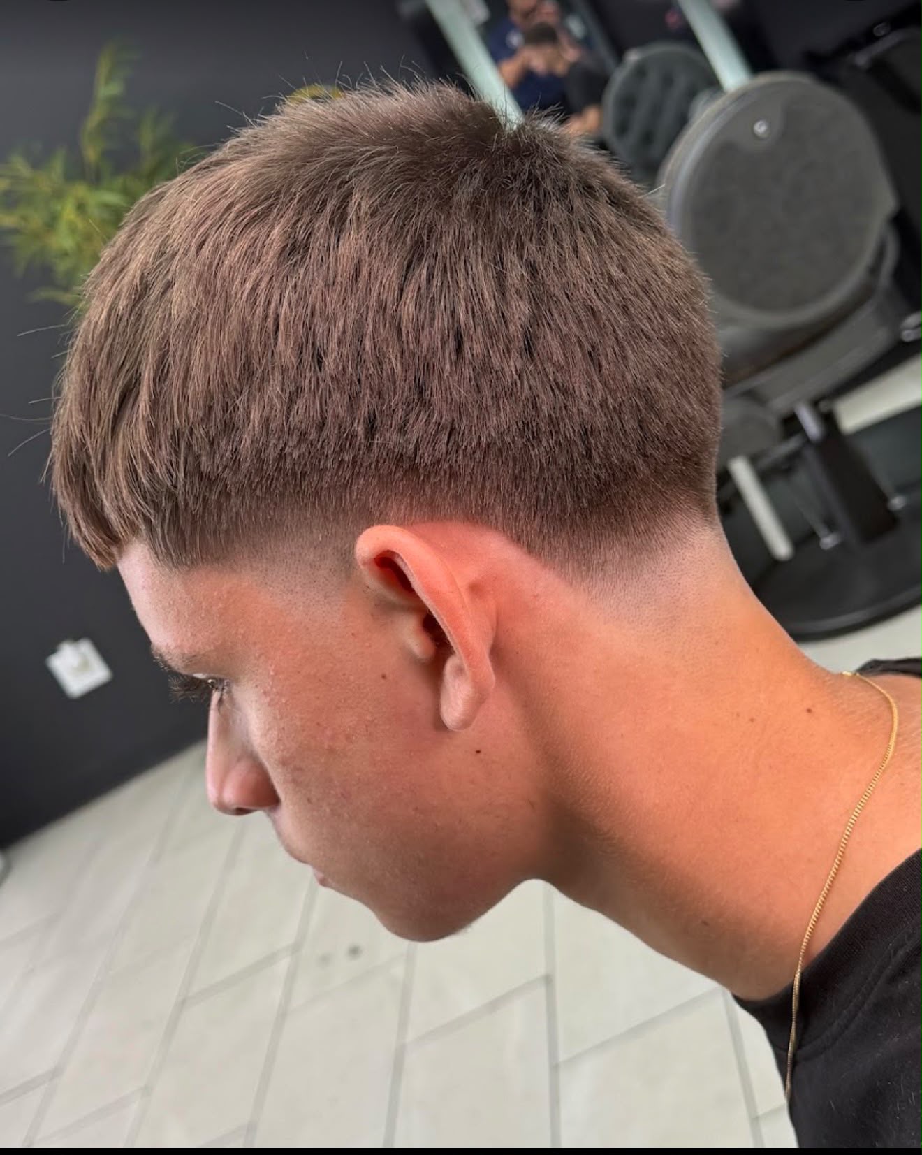 7Oaks Barbershop photo 7